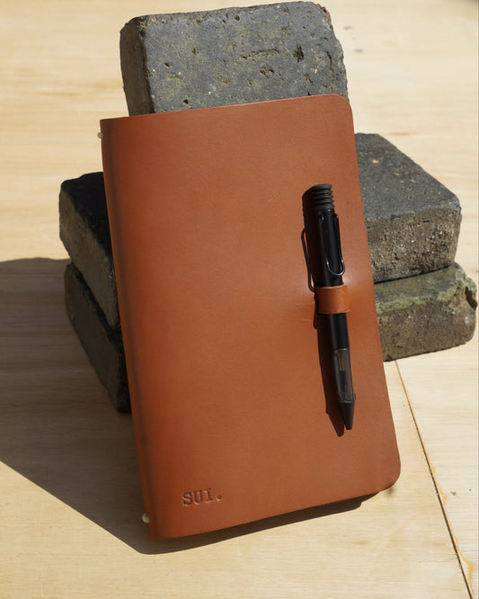 The SUI.journal