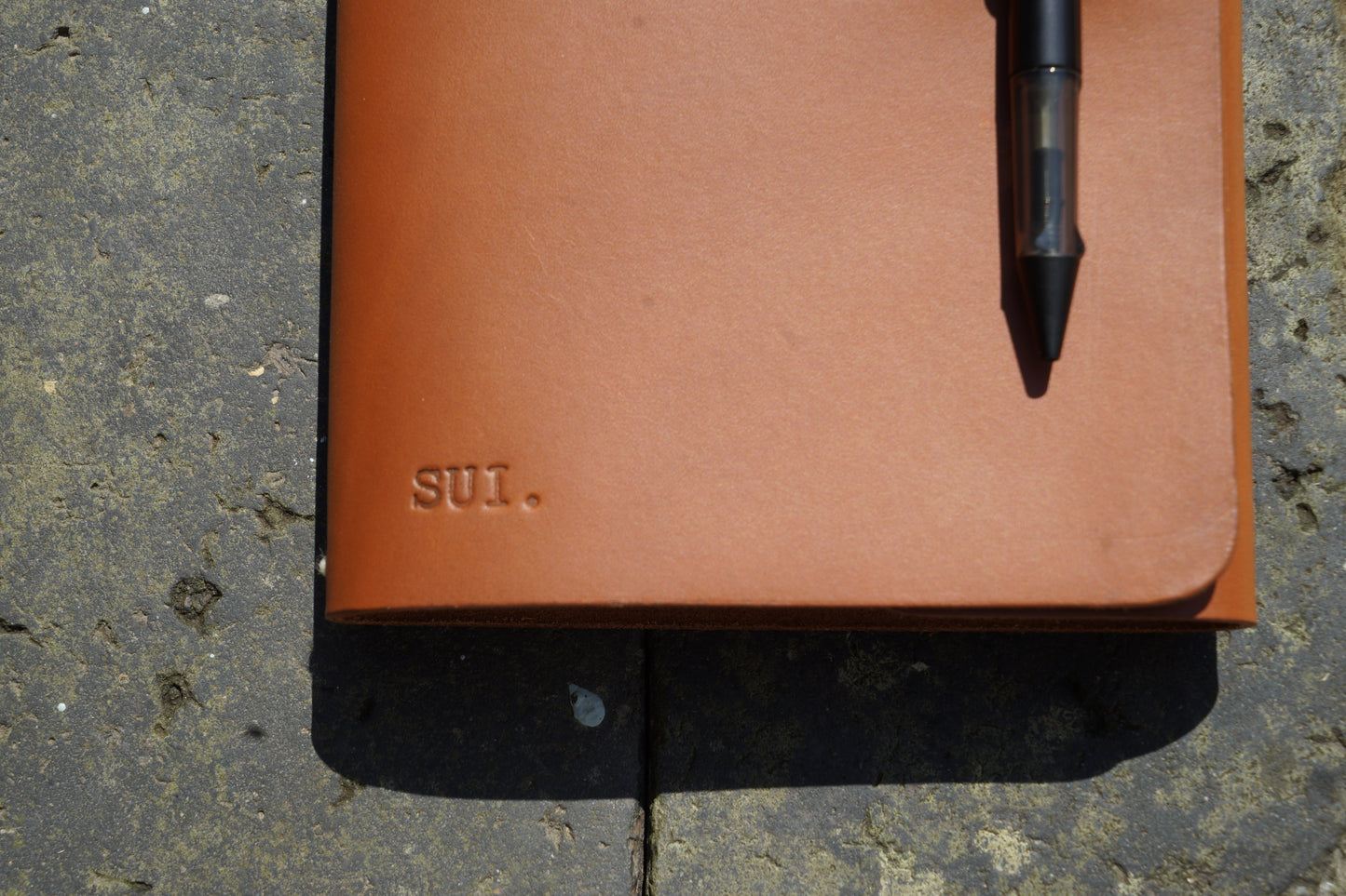 The SUI.journal