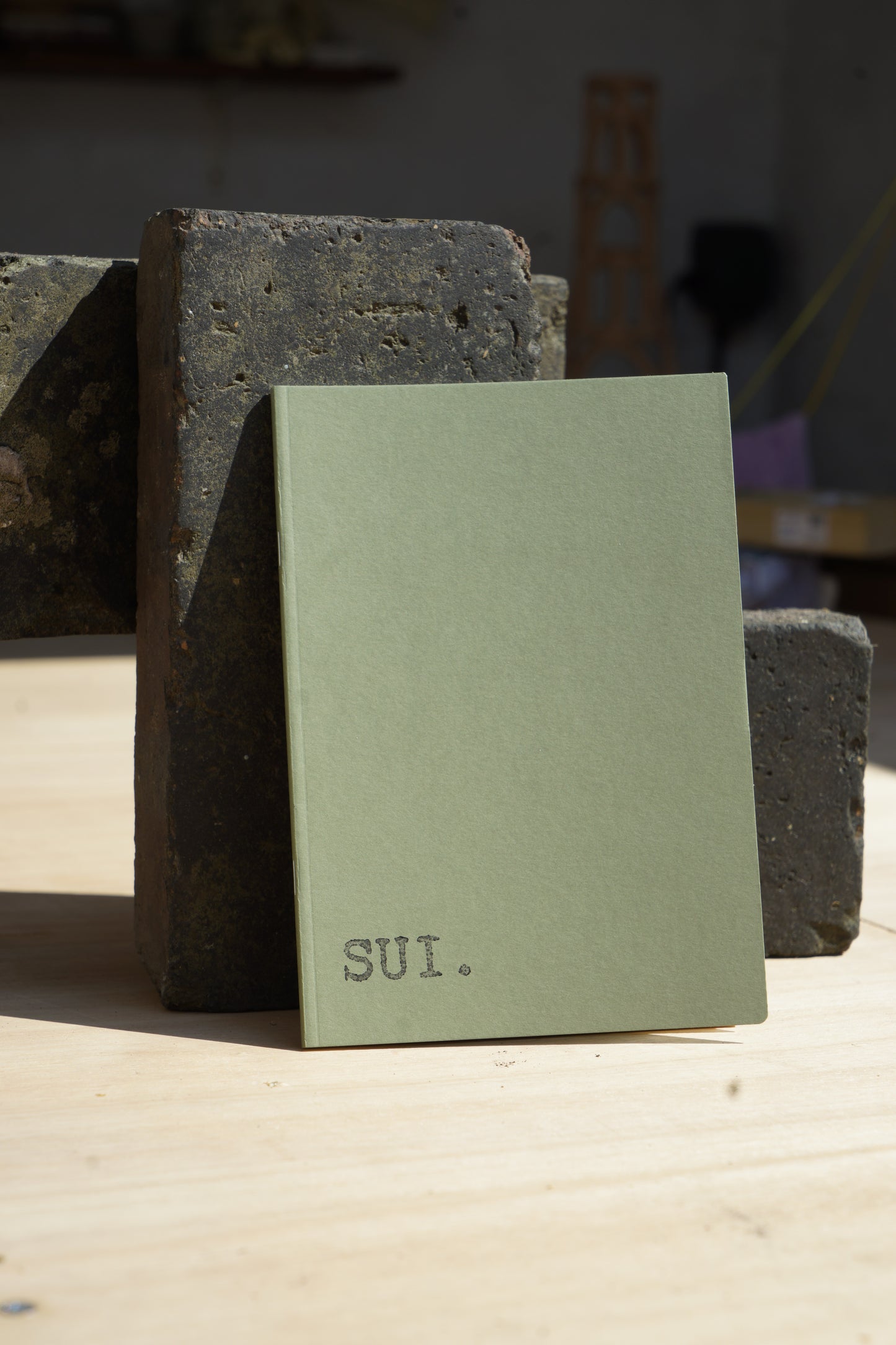 Journal Refill Booklet (2 pack)